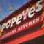 Popeyes Chicken