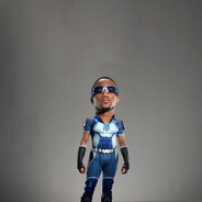 Steam Avatar