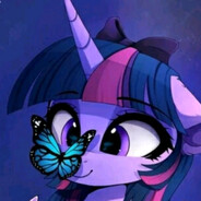 ʏᴬᴷ暮光闪闪