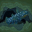 Big Coelacanth