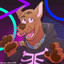 Blaze The Bear
