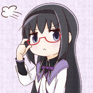 天才魔法少女晓美焰