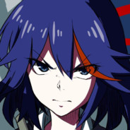 Matoi Ryuuko