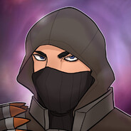 Steam Avatar