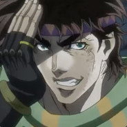 Joseph Joestar rustypot.com