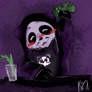 GrowlyPanda