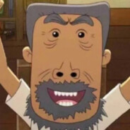 翻斗花园牛爷爷