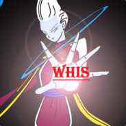 ♪ Whis ♪