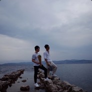 一口一只小绵羊