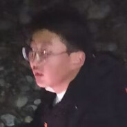 青春甜美奶味男孩闫柏寒