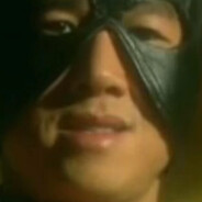 A performance artist