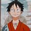 D. Luffy