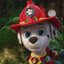 Steam avatar