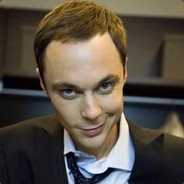 Dr.Sheldon Lee Cooper