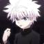 Killua Zoldyck