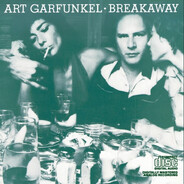 Art Garfunkel
