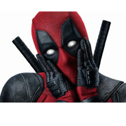 DEAD POOL