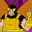 Flying Henchman