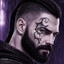 Avatar of El Chameleon