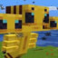 MINECRAFT BEE