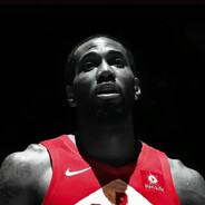 Kawhi Leonard