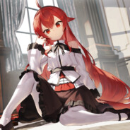 Alice｜Flower of hope