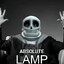 Absolute Lamp
