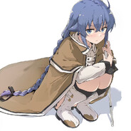 洛琪希米格路迪亚