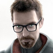 Gordon Freeman