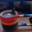 La taza del slender