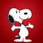 RunningSnoopy