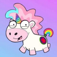 Sunshine Little horse