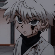 killua