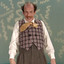 Mr. Noodle