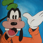 El Goofy