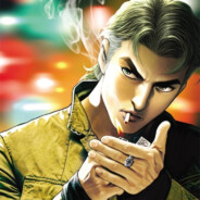 你的专属反派丶