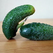 Попки Огурцов