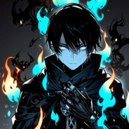 Morgan avatar