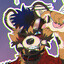 Caffeinated Wild Dog