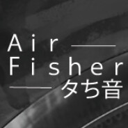 Airfisher