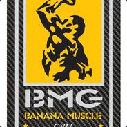 B.M.G>BananA