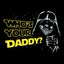 WHOS UR DADDY?