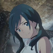 喜欢阳菜一辈子