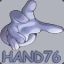 Hand76