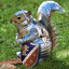 SquirrelzQL