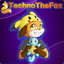 TechnoTheFox