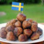 Swedish meatballs