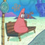 Bubble Gum Patrick