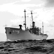 USS Liberty Jun 8 1967