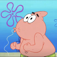 比奇堡狙击手派大星